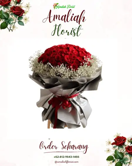 Buket Bunga Tayan Hulu